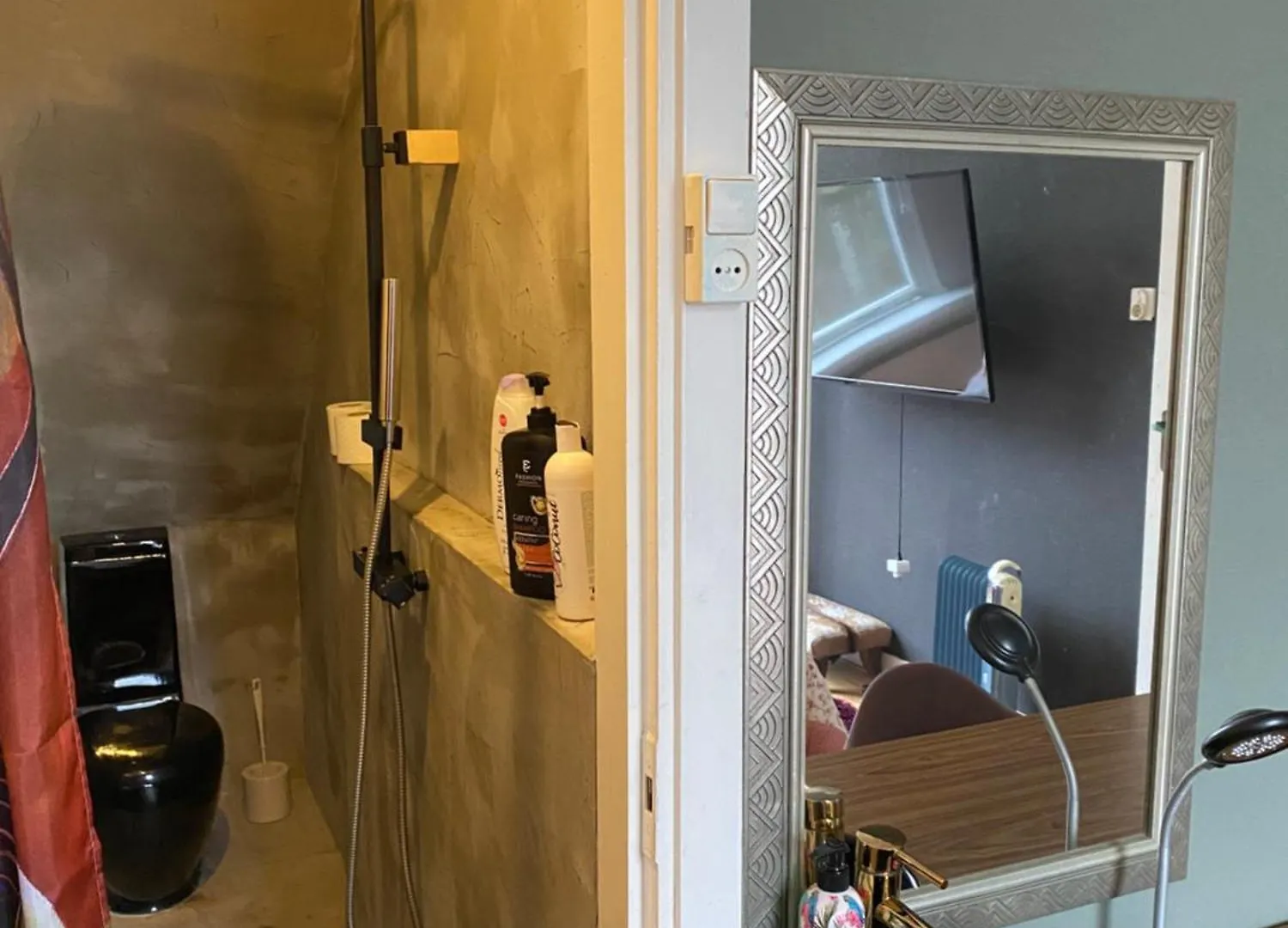 Vintage Rooms Lange Haven Schiedam