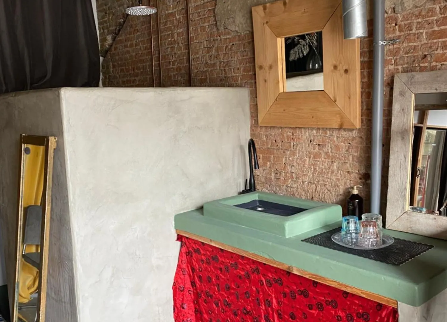 Affittacamere Vintage Rooms Lange Haven Schiedam