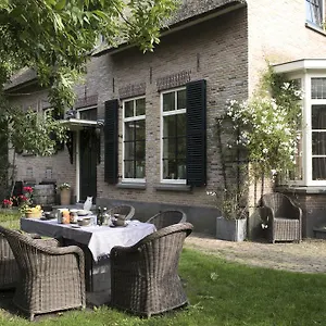 Uylenburg- Du Midi Hotel Delft